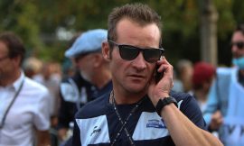 Olympic Games – Thomas Voeckler on Paris 2024: It’s a completely atypical race