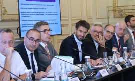 Paris Olympics: Security at the Heart of Interministerial Meeting