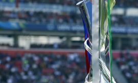 In which pots are OL, PSG, and Paris FC for the UEFA Women’s Champions League draw?