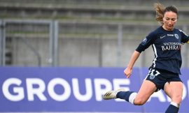 Paris FC dominates Le Havre and continues its impressive streak