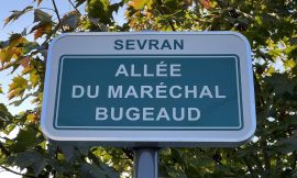 A Paris, as in other affected cities, the glorification of Marshal Bugeaud has lasted for too long