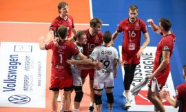 Chaumont and Paris secure victories in Marmara SpikeLigue as Narbonne struggles