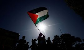 Two pro-Palestinian rallies scheduled for Thursday in Paris banned by police prefecture