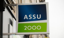 After Assu 2000 CEO, its General Manager Faces Sexual Assault Complaint in Paris