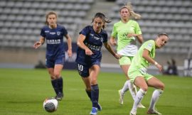 Paris FC comes close to an exploit but settles for a draw against Wolfsburg in the women’s Champions League