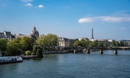 Budget-Friendly Weekend Activities in Paris: Free or Affordable Outings