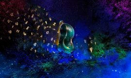 Art in Nature: Dali’s Exquisite and Illuminated Masterpieces in Paris