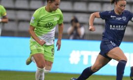 I feel amazing, I’m having a blast: Gaëtane Thiney (Paris FC), soon 38 years old and still in great shape for her final season