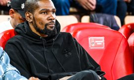 Paris 2024 Olympic Games: I will play in the Games next year, Kevin Durant invites himself to Paris