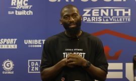 Live Streaming: Watch the Main Fights of PFL Paris – Cédric Doumbé vs Jordan Zebo Main Event at Zénith