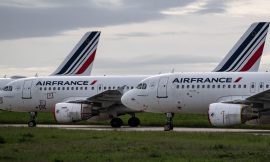 Hamas Attacks: France Welcomes First Repatriated Plane in Paris