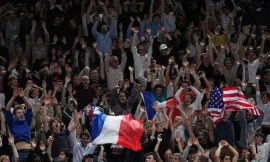Why Accor Arena Is Irritated by the Future Relocation of the Rolex Paris Masters Tournament