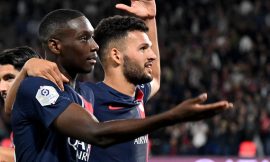 LIVE – Newcastle-PSG: Kolo Muani and Ramos included in PSG’s lineup
