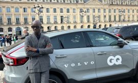 For Paris Fashion Week, Here’s Why GQ Chose Volvo Car France