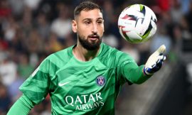 Donnarumma’s Agent Shares Insights on His Departure from Milan to Paris – France – PSG