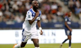 Ligue 2 (J10) – Paris FC vs Auxerre: Player Ratings