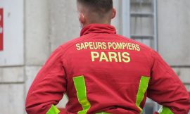Paris: Entrance to a Jewish Couple’s Home Set on Fire, Suspect Transferred to Psychiatric Care