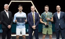 What is the prize money for the 2023 edition of the Paris Masters tournament?