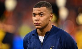 Mbappé at the Paris 2024 Olympics? Diallo continues his pressing