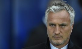 I wish Paris to win, confides David Ginola, who has played for both clubs