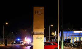An Important Fire on HEC Paris Campus: 150 People Evacuated