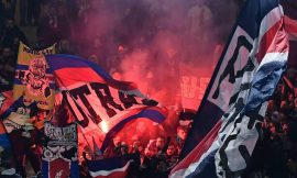 AC Milan Invites Napoli Supporters to Parc des Princes