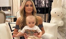 Disgusted, Paris Hilton Responds to Horrible Criticism on Her Baby’s Physical Appearance