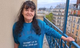 A Studio in Paris for 55 Euros per Month: Homeless, Valérie Finds Refuge in a Family Boarding House