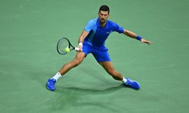 Paris Masters: Djokovic with Rune, French players in a favorable position… Key takeaways from the draw