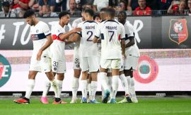 LIVE – Rennes-PSG: Paris extends lead with two goals, Kolo Muani’s decisive entrance