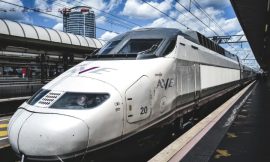 Renfe to compete with SNCF on Paris-Lyon-Marseille route in 2024