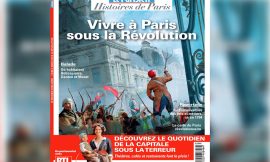 The Revolution in Paris as if you were there: Discover the new special edition by Parisien