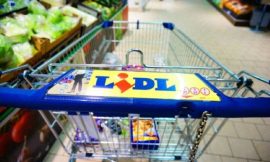 Paris to Have Largest Lidl Store in the Capital