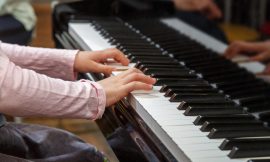 Sexual Assault Accusations at Paris Conservatory Against Piano Teacher