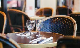 Where can you find the best bistros in Paris?
