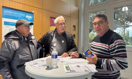 Improved Service on the Paris-Granville SNCF Line: Residents in Flers Launch a Petition