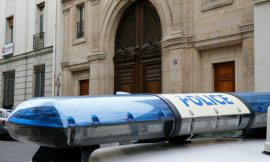 Paris: Jewish Couple’s Door Set Ablaze in the 20th District
