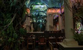 We Tried the New Immersive Restaurant in Paris