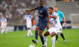 Paris FC – AJ Auxerre [0-2]: Still not there