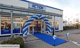 Hard-discount: Action to Open Two New Stores in Paris!
