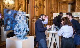 Five innovative projects to discover in Paris de