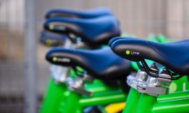 New E-bikes Might Soon Benefit the Parisian Suburbs in a Free-Service