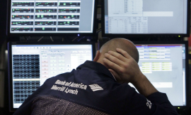 Paris Stock Exchange remains on the defensive amidst geopolitical risks in the Middle East