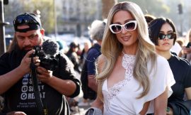 Paris Hilton is adapting her memoirs into a series and we can’t wait to see it –