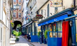 This restaurant has been a must-visit in Paris since the 17th century! | Unusual & Secret – Paris ZigZag