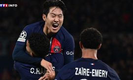 PSG vs AC Milan: Parisians make a comeback and reclaim top spot in their group