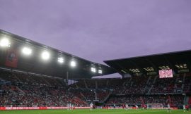 Rennes vs PSG Live Stream: Ligue 1 Uber Eats Match (08/10/2023)