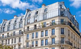 Who Can Still Afford to Buy a 75 m2 Apartment in Paris?