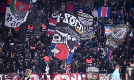 Newcastle: Violent Clashes Between Supporters in the Streets of Paris