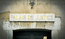 In Paris, Trial begins for Frenchman accused of rape and sexual assault on Malaysian minors